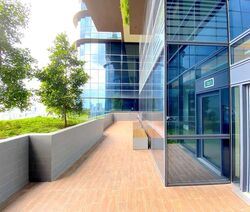Woods Square (D25), Office #573451111